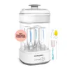 Vulpes Goods PRO Sterilisator für Babyflaschen 5-in-1 Produktbild-Vorschau 1