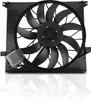 Ventilateur de refroidissement du moteur Ventilateur de Voir les images du produit 10