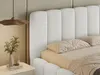 Chilly Möbel Design Postel Stone Slim - Manželská postel s Náhled obrázku produktu 4