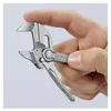 Pince-étau XS 100 mm KNIPEX | 4003773087281 Voir les images du produit 11