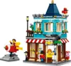LEGO Creator 31105 - Spielzeugladen im Stadthaus Produktbild-Vorschau 28