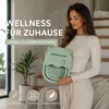 Bain de pieds, baignoire pour les pieds, baignoire pliable Voir les images du produit 2