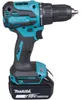 Makita DHP490Z, Sterownik udarowy, Uchwyt pistoletowy, Podgląd zdjęcia produktu 24