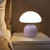 Nachttischlampen, LED Tischlampe, Schreibtischlampe, Produktbild-Vorschau 4