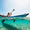 WattSUP TORPEDO 2 Personen Kajak SET aufblasbar DropStich Produktbild-Vorschau 10