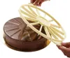 Tortenteiler Kuchenteiler einseitig °265mm 14er Teilung 2 Produktbild-Vorschau 2