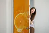 Tür Selbstklebende 90x210 cm Türfolie Türtapete Klebefolie Produktbild-Vorschau 3
