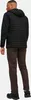 JACK JONES Giacca Uomo Poliestere Nero GR76313 - Taglia: L Anteprima dell’immagine prodotto 9