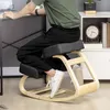 Stolička Vinsetto, ergonomická stolička, čalúnená stolička, Náhľad obrázku produktu 2