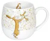 KÖNITZ 1111432452 Tasse à câlins 400 ml Je t'aime jusqu'à Voir les images du produit 4