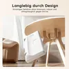 Babyphone mit Halterung, 5'' Baby Monitor Video, Babyfon Produktbild-Vorschau 3