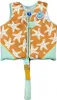 Swim Essentials Schwimmweste – Orange – Seastar – 3/6 Jahre Produktbild-Vorschau 2