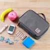 Brisby 4-lagige Kühltasche – Lunchtasche 2,5 Liter – Produktbild-Vorschau 4