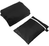 Tuinmeubelbescherming, 420D Oxford, zwart, 120x120x72 cm, Productafbeelding-voorbeeld 9
