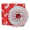 MS 24012501311PR-PCS-MS Bremsscheibe (1x Stück) Vorderachse Produktbild-Vorschau 4
