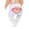 BABY born Tights 2 pack, Puppenstrumpfhosen, 3 Jahr(e) Produktbild-Vorschau 8