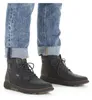 Męskie buty za kostkę Rieker B3343-15 blau combi 44 Podgląd zdjęcia produktu 16