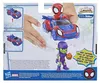 Marvel F74545X2, Fahrzeug, 3 Jahr(e), Kunststoff, Blau, Rot Produktbild-Vorschau 5