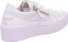 Gabor Plateau Schnürschuhe Damen 31373538333538 Weiß 39 EU Produktbild-Vorschau 14