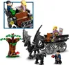 LEGO® Harry Potter™ 76400 Kočiar Hogwarts™ s testrálmi Náhľad obrázku produktu 40