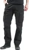 Vintage Industries Cargohose Herren Reef Pants schwarz XL Produktbild-Vorschau 5