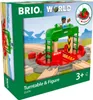 BRIO 7312350334760, Akcja/Przygoda, 0,3 lat(a), Wielobarwny Podgląd zdjęcia produktu 8