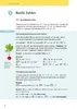 Klett KomplettTrainer Gymnasium Mathematik 9. Klasse Produktbild-Vorschau 3