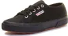 Superga 2750 Cotu Classic Full black, Neutral EU:40 EU Produktbild-Vorschau 37