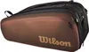 Wilson Taschen Pro Staff V14 Super Tour 15 Pack, WR8021901 Produktbild-Vorschau 1