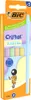 Bic 302561 Długopis BIC Cristal Pastel, różne kolory, Podgląd zdjęcia produktu 1