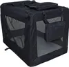 Transportbox Hundebox Faltbox XXL Transporttasche faltbar Produktbild-Vorschau 5