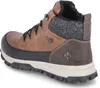 Rieker Schnürboots 35540-24 Damen 362D3335353430 Braun 47 Produktbild-Vorschau 5