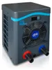 GRE Miniwärmepumpe 20 m3 HPM20 Produktbild-Vorschau 1