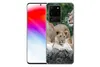 MuchoWow® Handyhülle Schutzhülle Hülle für Samsung Galaxy Produktbild-Vorschau 2