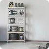 KRUMAD regál pro vysoké zatížení 180x90x40 cm 5 polic z MDF Náhled obrázku produktu 10