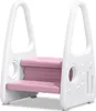 YARDIN Tabouret Enfants 2 marches Marchepied Tour Voir les images du produit 1