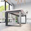 MetaloPro Eta Extreme Gambe per tavolo con barra centrale, Anteprima dell’immagine prodotto 12