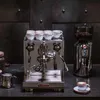 la Pavoni Cellini, Espressomaschine, 2,9 l, Gemahlener Produktbild-Vorschau 5