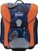 Scout sac d'école Basic Micro Set 4 pièces Offroad bleu Voir les images du produit 2