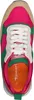 Tamaris Donna Sneaker Low Top 1-23741-43 multi colore Anteprima dell’immagine prodotto 4