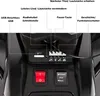 COSTWAY 12V Elektro Kinderquad mit Stauraum, Mini Produktbild-Vorschau 6