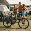 Fahrradtasche Doppeltasche,Dreidimensionale für Produktbild-Vorschau 9