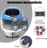 COSTWAY Fußsprudelbad 500W, Fußbad Shiatsu-Massagegerät mit Produktbild-Vorschau 4