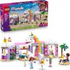 LEGO Friends Einhorn-Traumcafé - Spielzeug Kuchenladen mit Produktbild-Vorschau 1
