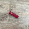 Victorinox Coupe-ongles 580 rouge Voir les images du produit 14