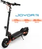 Joyor T6 offroad E-Scooter 600W 48V18Ah 48km/h Offroad Produktbild-Vorschau 1