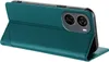 Pouzdro pro ZTE Blade V50 Design 5G,Polyuretankožené Náhled obrázku produktu 2