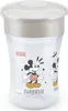 NUK 10255623 NUK Trinkbecher Disney Mickey Mouse Cup 230ml Anteprima dell’immagine prodotto 9