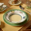 Villeroy en Boch diep bord 23cm French Garden Villeroy & Productafbeelding-voorbeeld 8