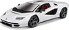 Bburago 18-21102 - Automodello - Lamborghini Countach LPI Anteprima dell’immagine prodotto 17